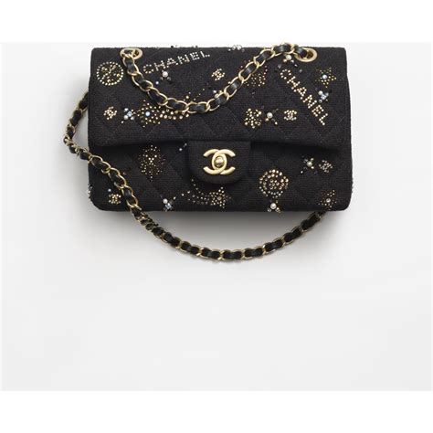 chanel cf caviar medium|Small Classic Handbag Grained Calfskin & Gold.